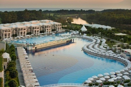 Titanic Deluxe Belek - 45