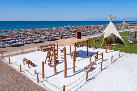 Titanic Deluxe Belek - 46