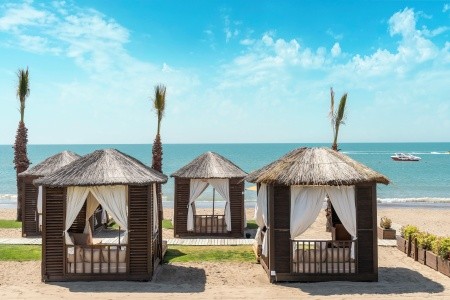 Kaya Palazzo Golf - 7