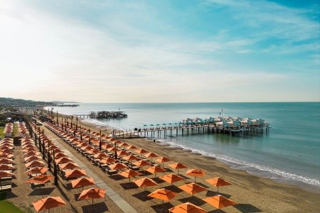 Kaya Palazzo Golf - 8