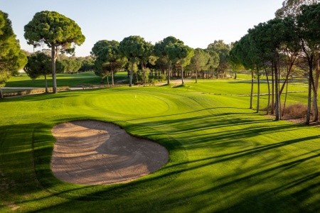 Kaya Palazzo Golf - 12