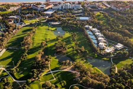 Kaya Palazzo Golf - 13