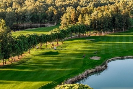 Kaya Palazzo Golf - 15