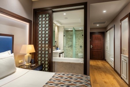 Kaya Palazzo Golf - 21