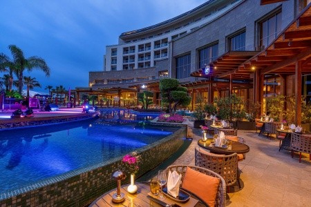 Kaya Palazzo Golf - 22