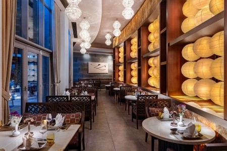 Kaya Palazzo Golf - 23