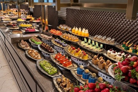 Kaya Palazzo Golf - 24