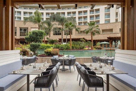 Kaya Palazzo Golf - 25