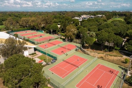 Kaya Palazzo Golf - 27