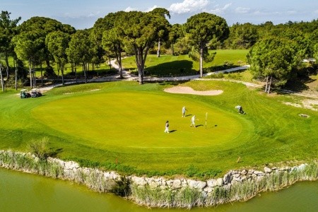 Cornelia Diamond Golf Resort & Spa - 4