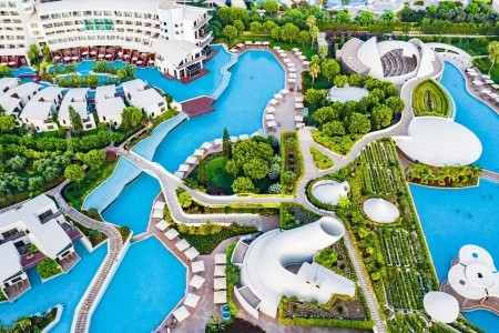 Cornelia Diamond Golf Resort & Spa - 7