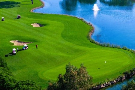 Cornelia Diamond Golf Resort & Spa - 9