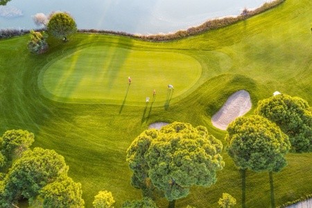 Cornelia Diamond Golf Resort & Spa - 10