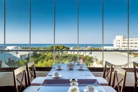 Cornelia Diamond Golf Resort & Spa - 11