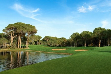 Cornelia Diamond Golf Resort & Spa - 12