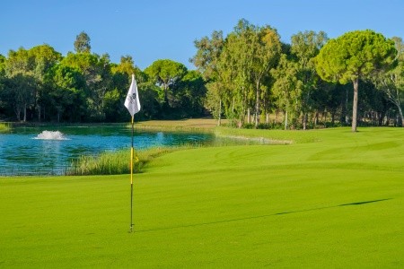 Cornelia Diamond Golf Resort & Spa - 13