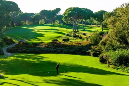 Cornelia Diamond Golf Resort & Spa - 15