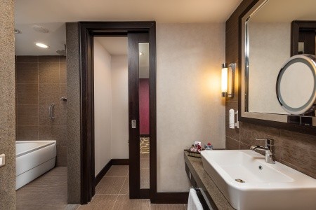 Cornelia Diamond Golf Resort & Spa - 17