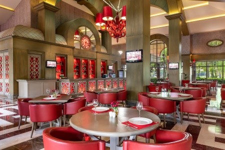 Cornelia Diamond Golf Resort & Spa - 20