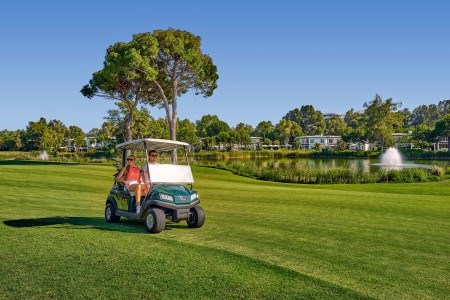 Cornelia Diamond Golf Resort & Spa - 22