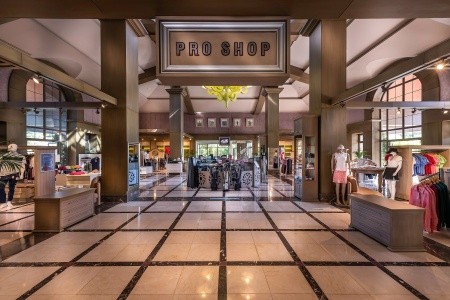 Cornelia Diamond Golf Resort & Spa - 23