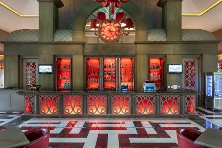 Cornelia Diamond Golf Resort & Spa - 27