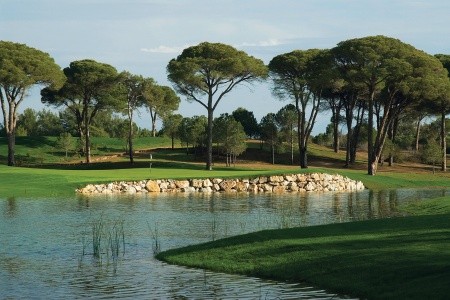 Cornelia Diamond Golf Resort & Spa - 30