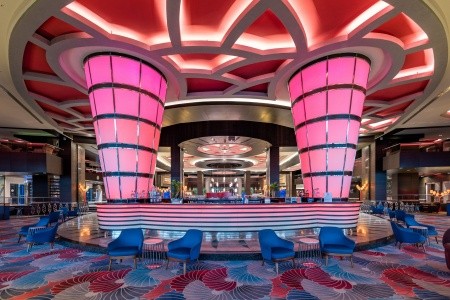 Cornelia Diamond Golf Resort & Spa - 31