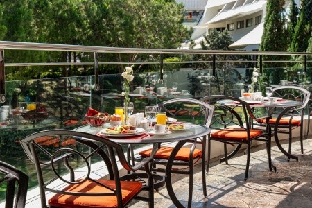 Cornelia Diamond Golf Resort & Spa - 33