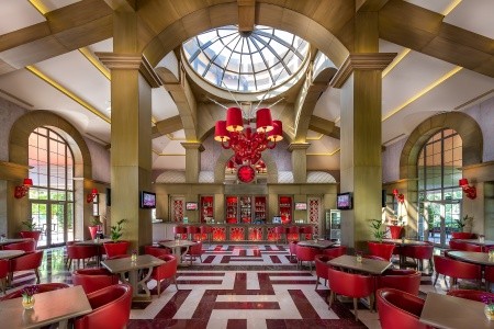 Cornelia Diamond Golf Resort & Spa - 34