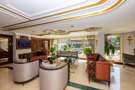 Arden City Hotel - 3