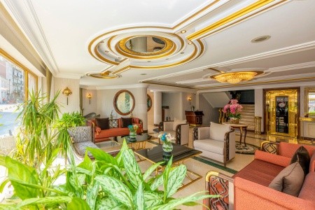 Arden City Hotel - 4