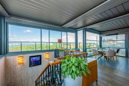 Arden City Hotel - 6