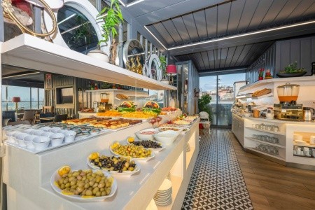 Arden City Hotel - 7