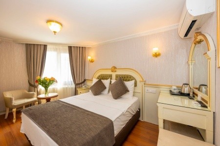 Arden City Hotel - 9