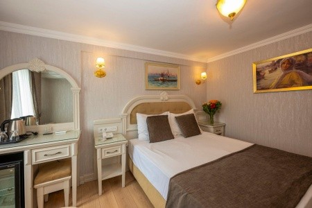 Arden City Hotel - 10