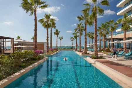 Mandarin Oriental Jumeira - 3