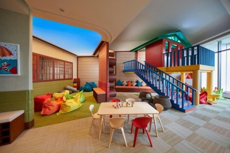 Spojené arabské emiráty Dubaj Mandarin Oriental Jumeira 4 dňový pobyt Raňajky Letecky Letisko: Praha June 2026 (17/06/26-20/06/26)