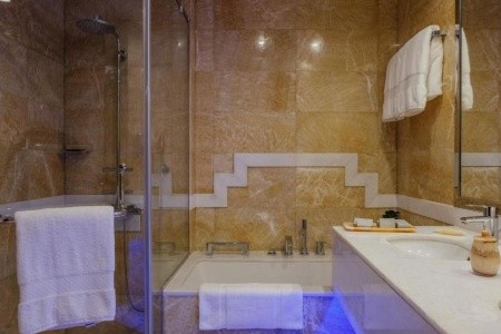 Spojené arabské emiráty Dubaj Stella Di Mare Dubai Marina 5 dňový pobyt Plná penzia Letecky Letisko: Praha September 2026 ( 9/09/26-13/09/26)