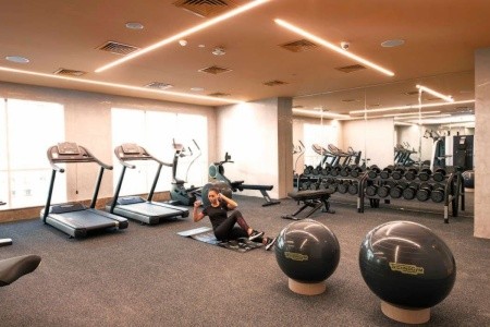 Spojené arabské emiráty Dubaj Stella Di Mare Dubai Marina 5 dňový pobyt Plná penzia Letecky Letisko: Praha September 2026 ( 9/09/26-13/09/26)