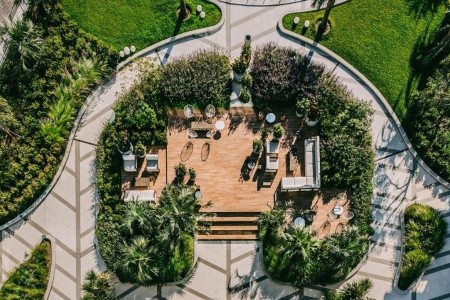 Sls Puerto Madero - 2