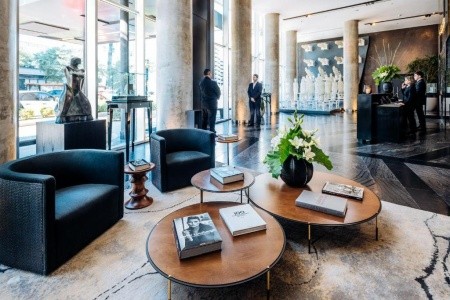 Sls Puerto Madero - 3