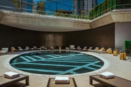 Sls Puerto Madero - 4