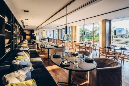 Sls Puerto Madero - 5