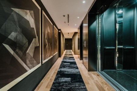 Sls Puerto Madero - 7