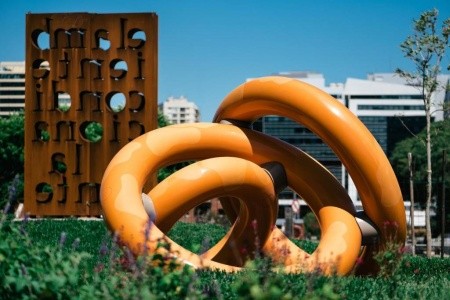 Sls Puerto Madero - 8