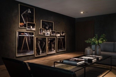 Sls Puerto Madero - 11