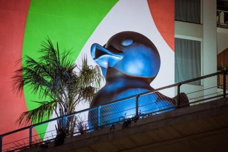 Sls Puerto Madero - 12