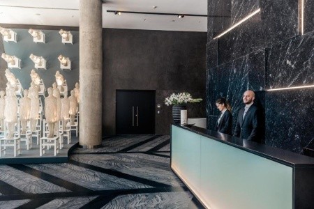 Sls Puerto Madero - 13