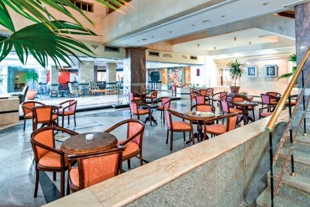 Shams Safaga Resort - 10